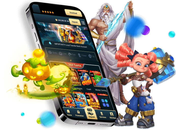 Ưu điểm công nghệ ok22 win