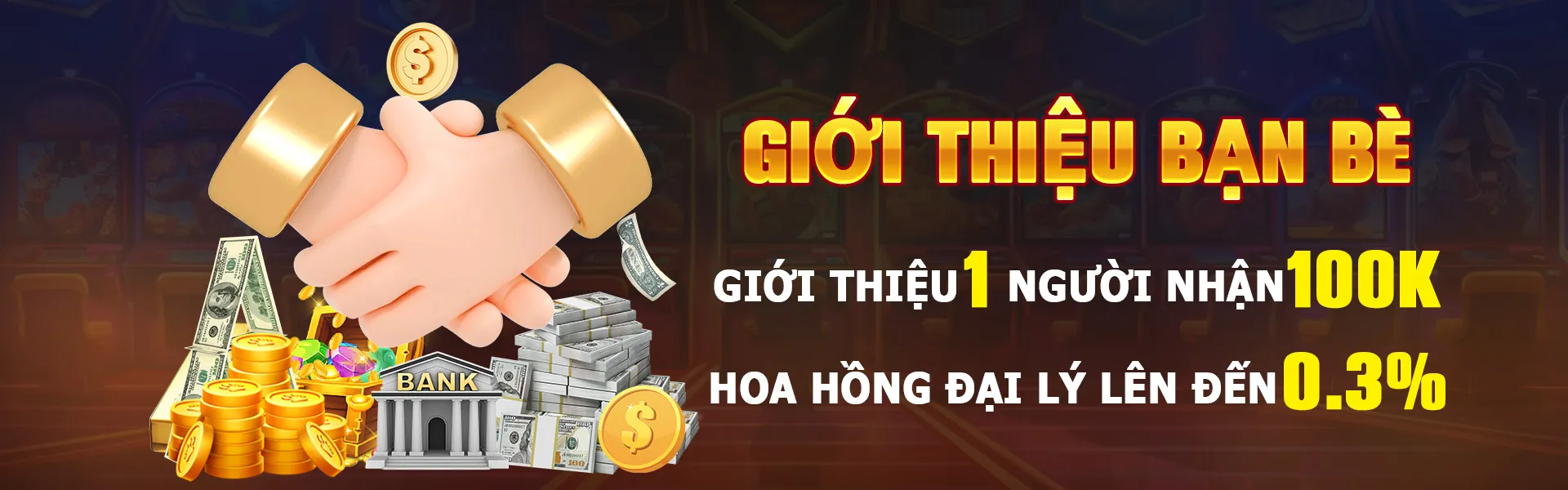 Chương trình đối tác ok22 win
