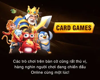 Các trò chơi tại ok22 win
